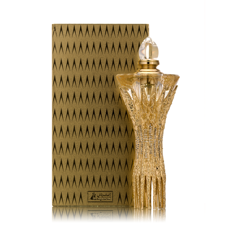Al AFNAN ATTAR 24 ML