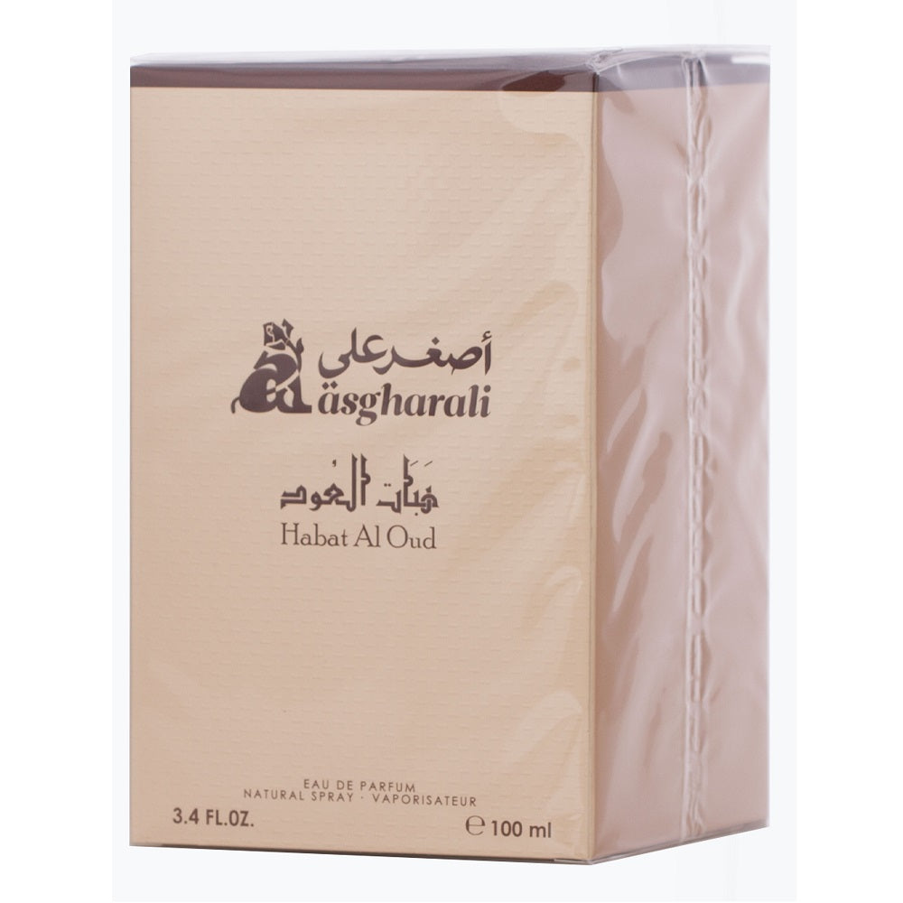 HABAT AL OUD