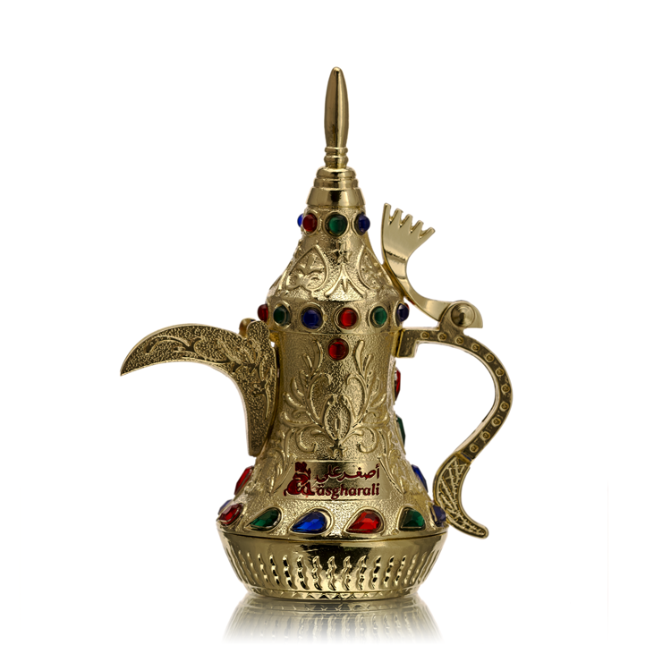 MUHEEB ATTAR 12 ML