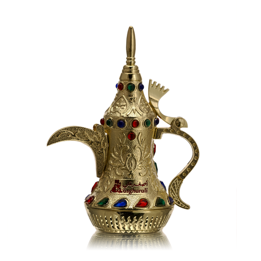 MUHEEB ATTAR 12 ML