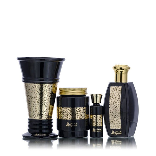 Shaza Gift Set