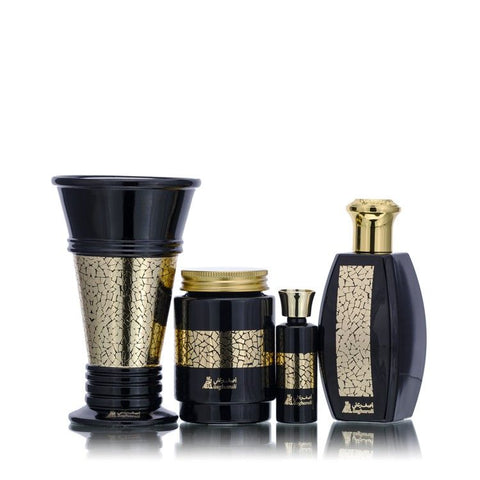 Shaza Gift Set