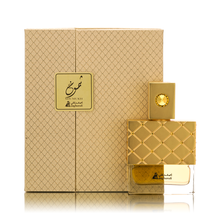 SHUMUKH SPRAY