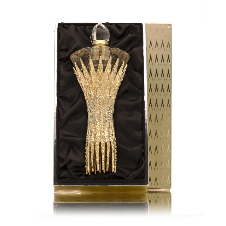 Al AFNAN ATTAR 24 ML