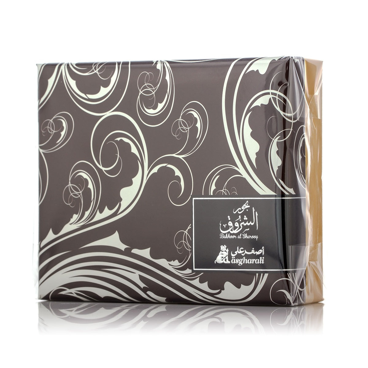 BAKHOOR AL SHUROOQ