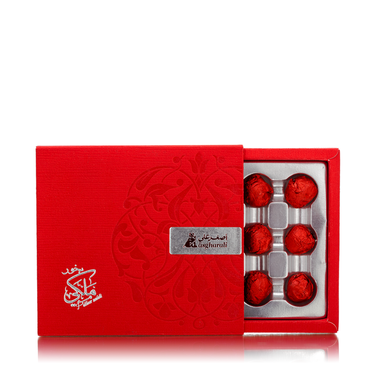 BAKHOOR MALAKI 75GM