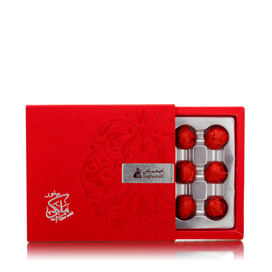 BAKHOOR MALAKI 75GM