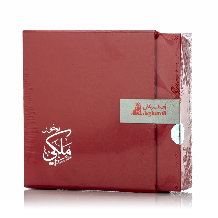 BAKHOOR MALAKI 75GM