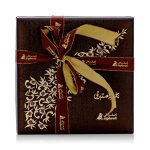 BAKHOOR ESTABRAQ