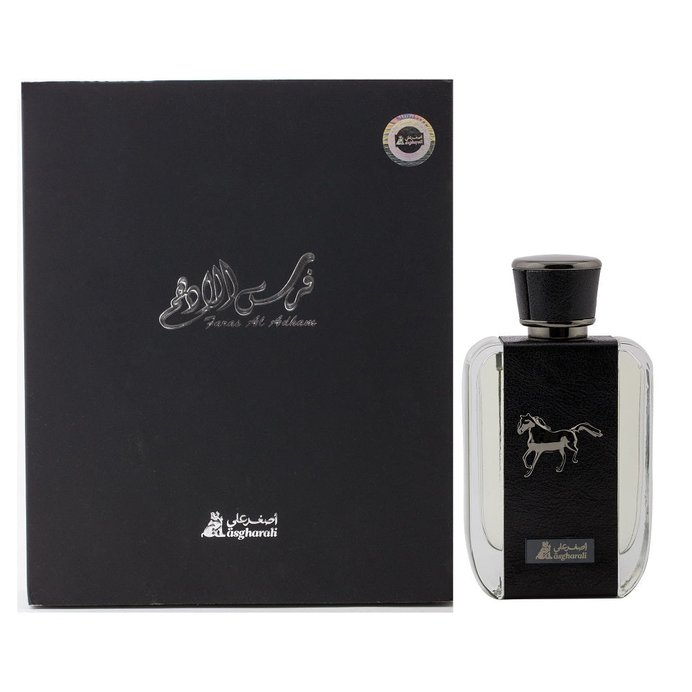 Faras Al Adham