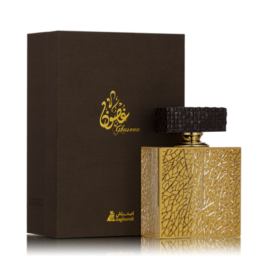 GHUSOON 24ML
