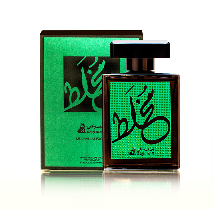 MUKHALLAT SPRAY