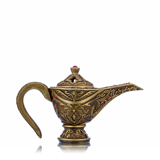 MUBKHAR ALADDIN II (GOLD)