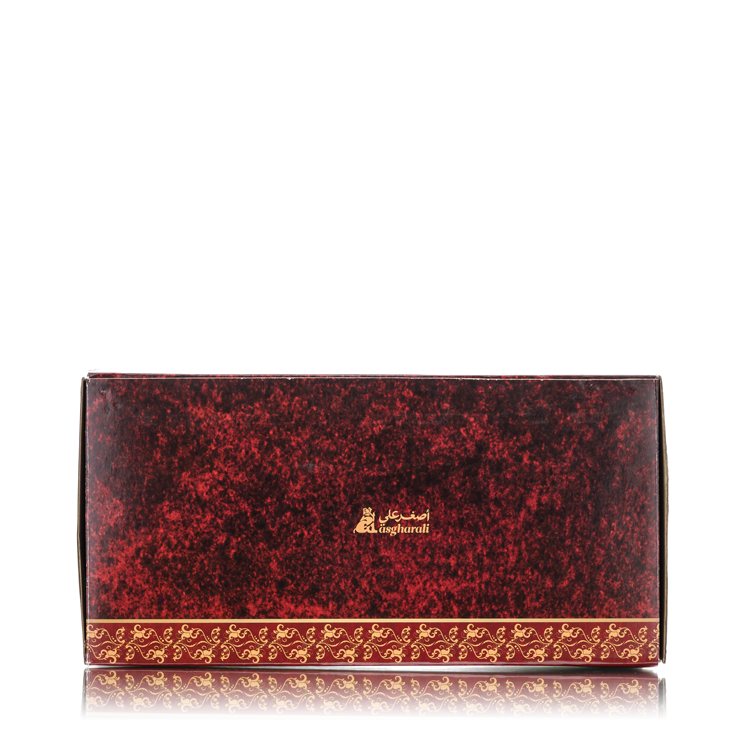 Mubkhar Aladin II (Maroon)