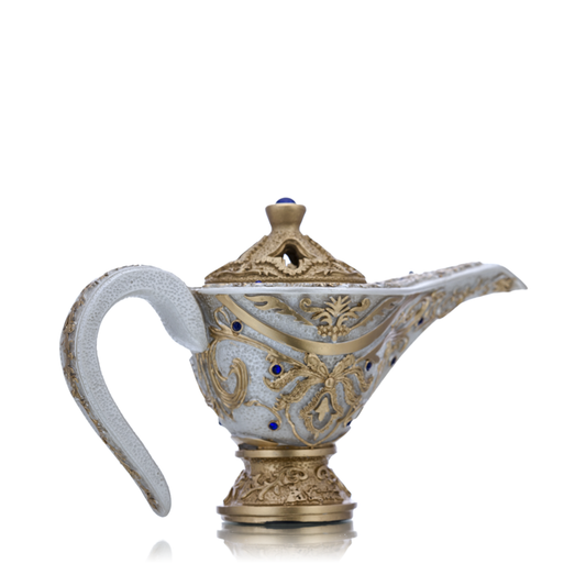 Mubkhar Aladin II (White)