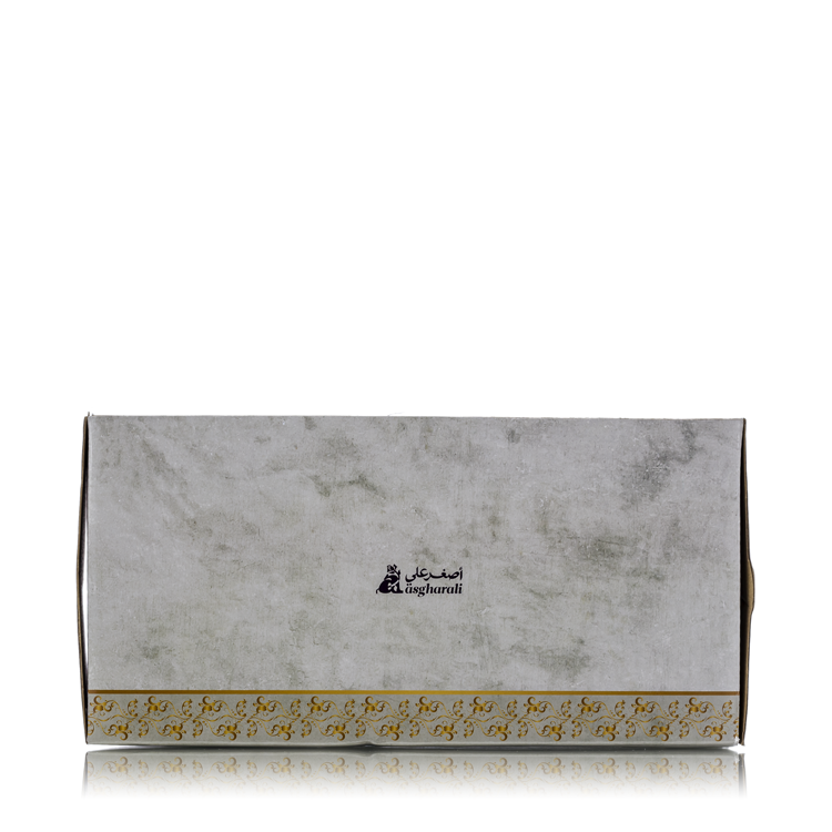 Mubkhar Aladin II (White)