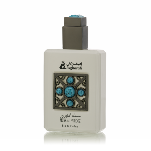 MUSK AL FAIROOZ SPRAY 45ML