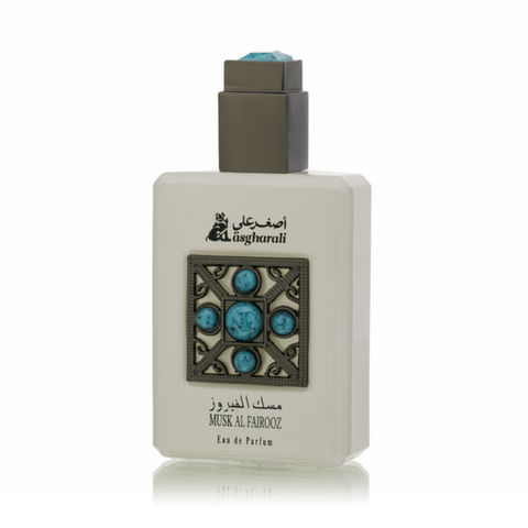 MUSK AL FAIROOZ SPRAY 45ML