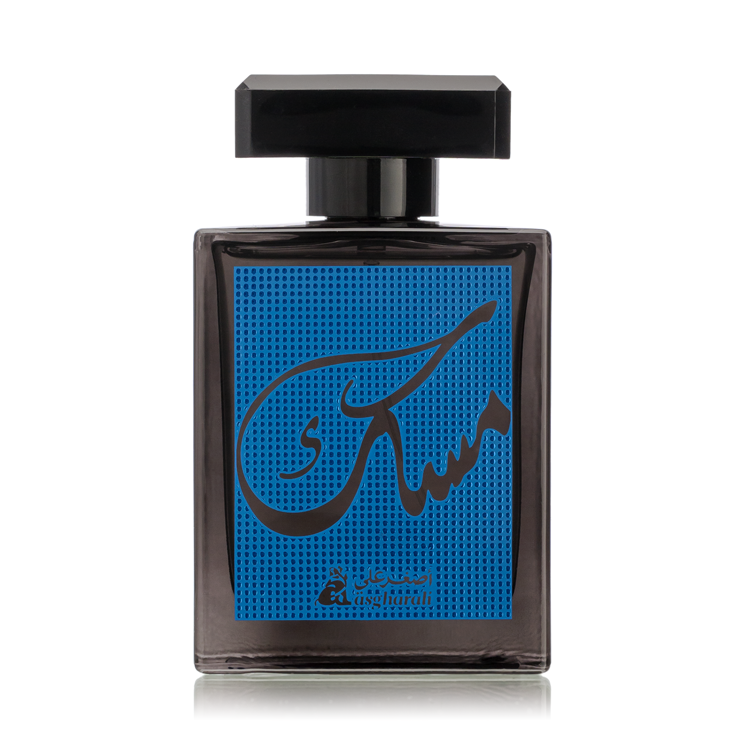 MUSK SPRAY 100 ML