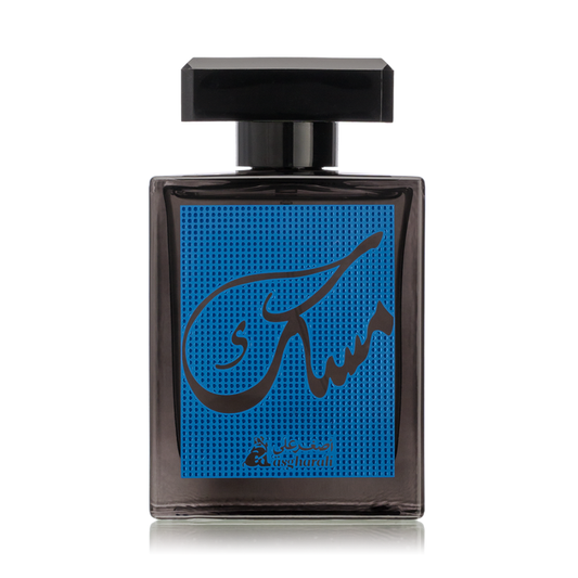 MUSK SPRAY 100 ML