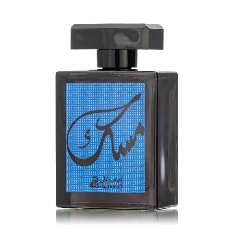 MUSK SPRAY 100 ML