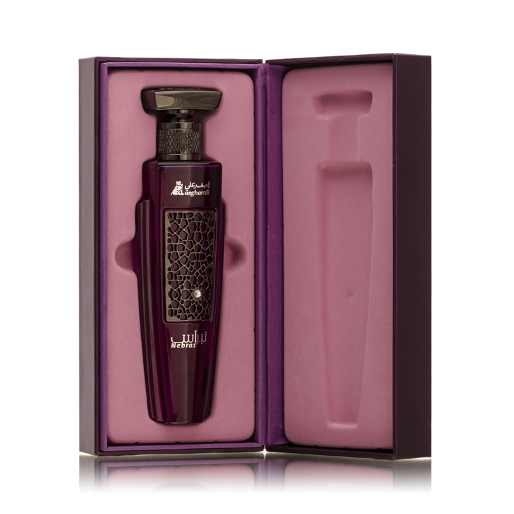 NEBRAS SPRAY 100 ML