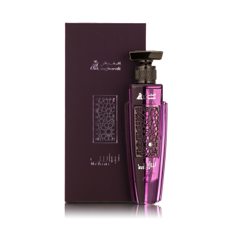 NEBRAS SPRAY 100 ML