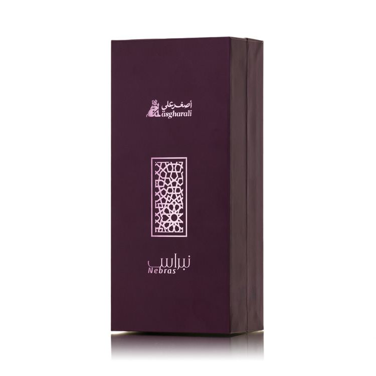 NEBRAS SPRAY 100 ML