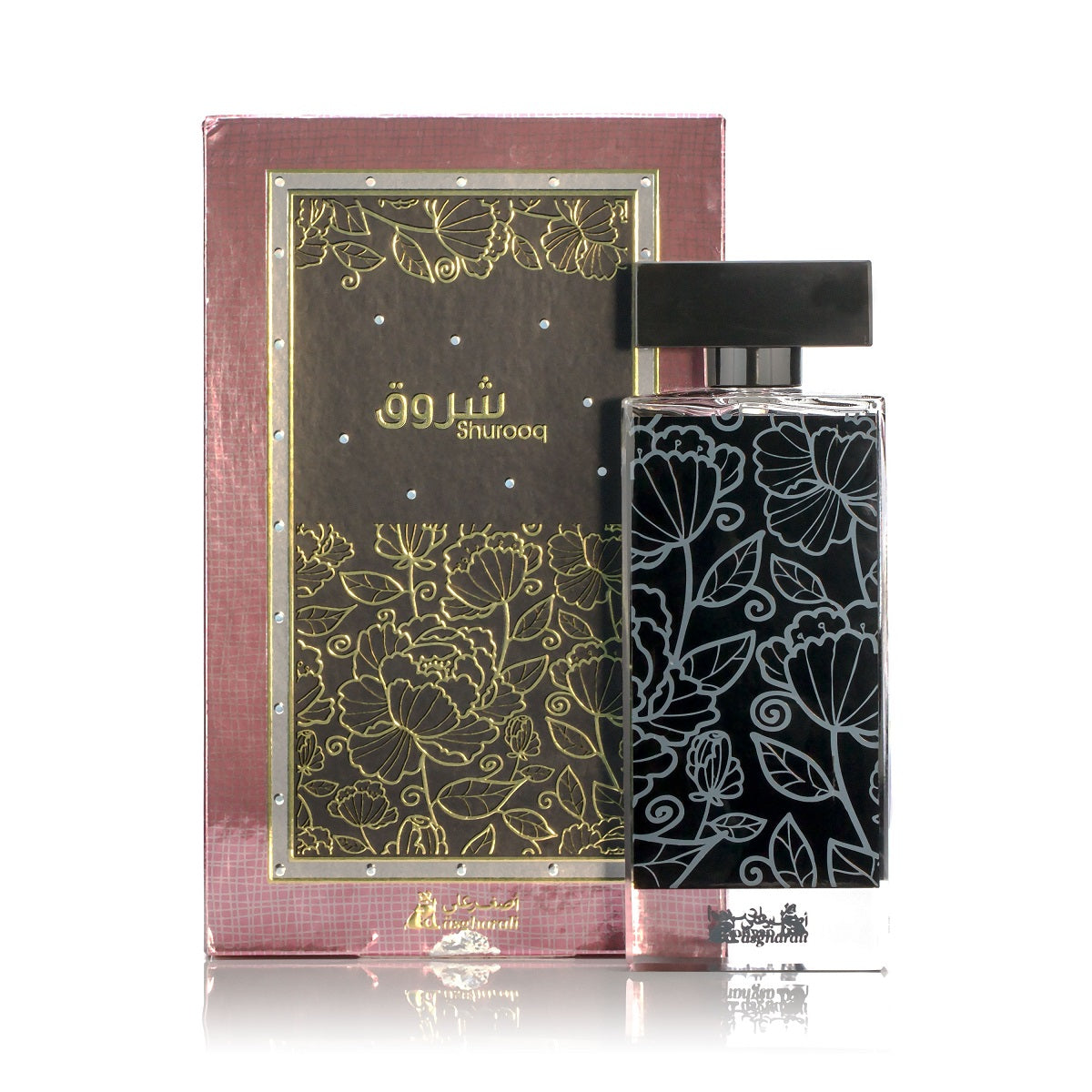 SHUROOQ SPRAY 100 ML