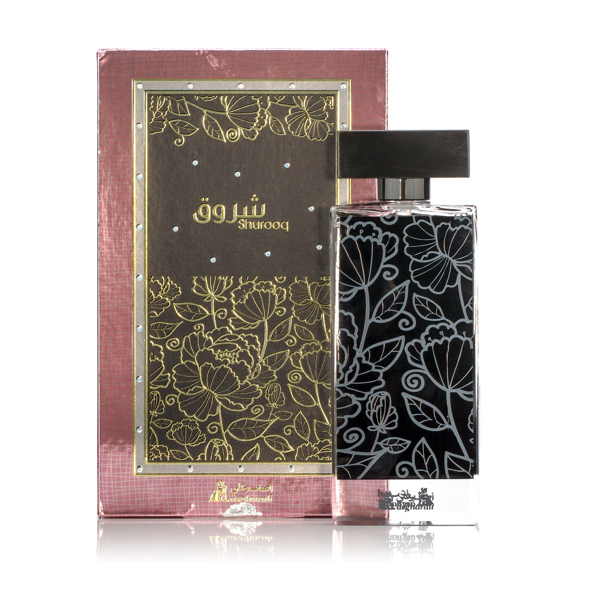 SHUROOQ SPRAY 100 ML