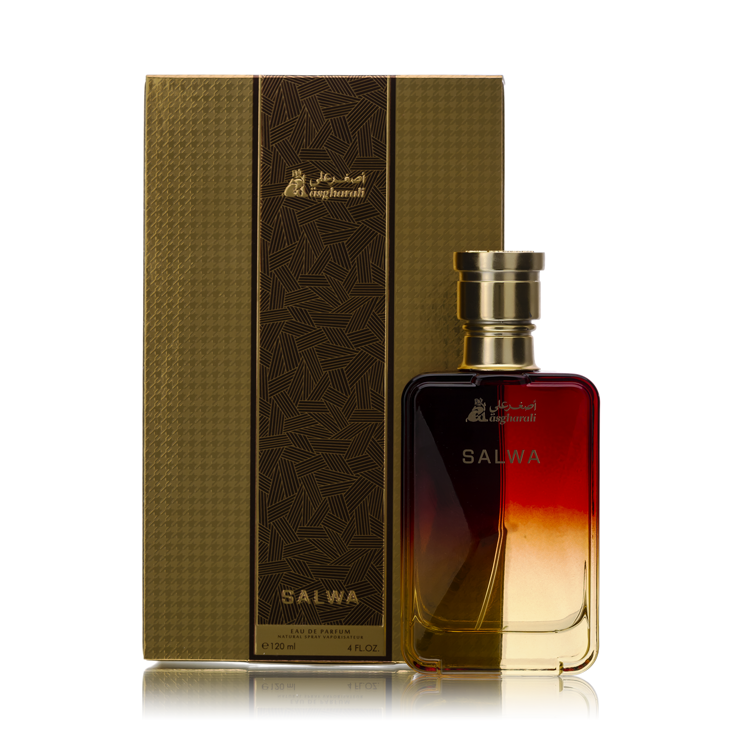 SALWA SP 120ML