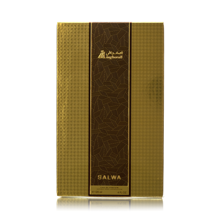 SALWA SP 120ML