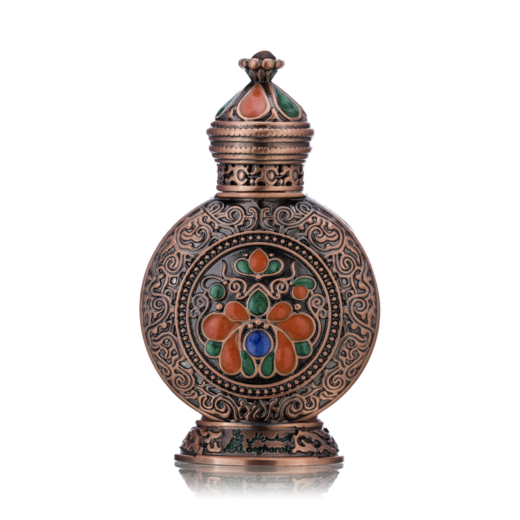 Uswa Attar