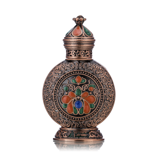 Uswa Attar