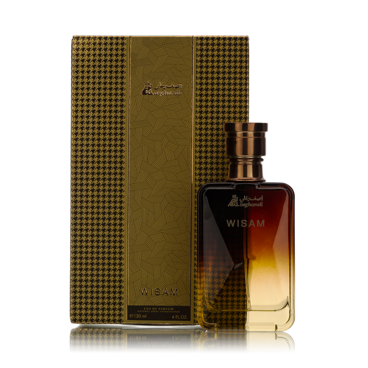 WISAM SP 120ML